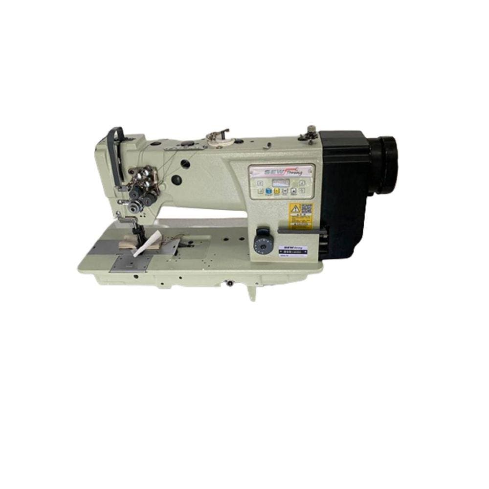 Triplo  Direct Drive  2 agulhas- 750w-220v-BSS4420D220V