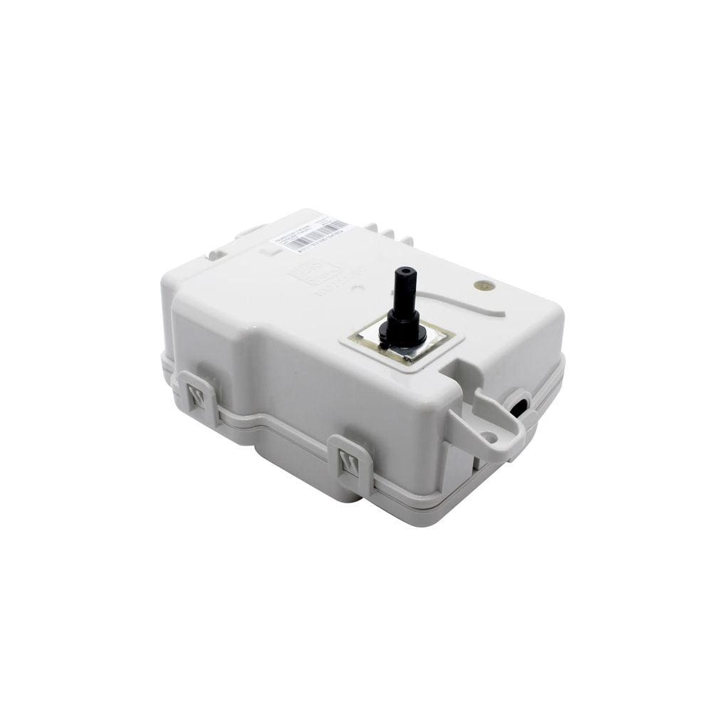 Controle Eletrônico 110V para Máquina de Lavar Consul - W10737718