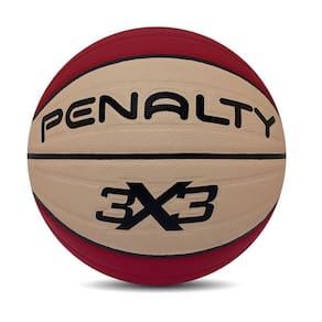 Bola Basquete Penalty 3x3 Pró Ix Profissional