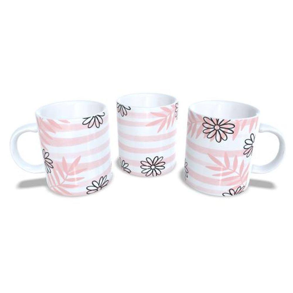 Canecas Personalizadas dia da Mulher