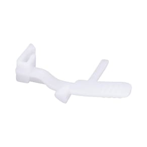Trava do Dispenser para Máquina de Lavar - W10238996