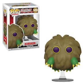Funko Pop! Animation Yu-Gi-Oh Kuriboh 1455