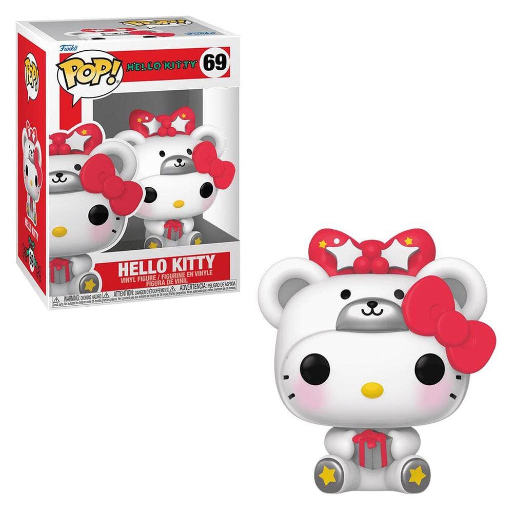 Funko Pop Hello Kitty  69