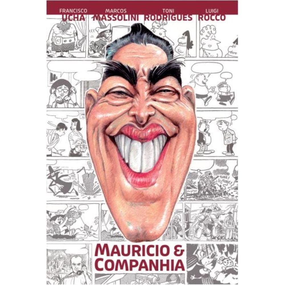 Mauricio & Companhia