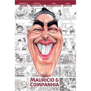 Mauricio & Companhia