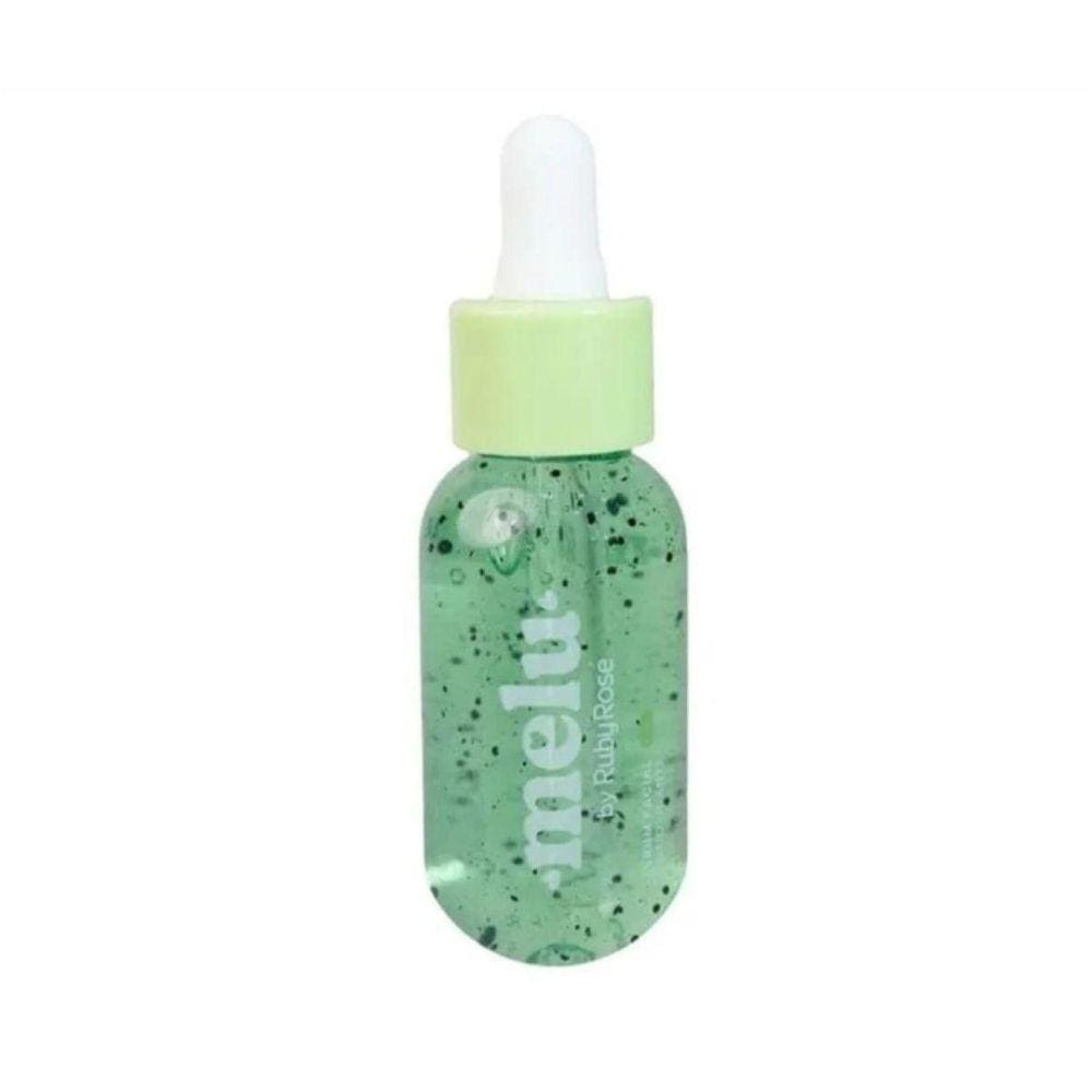 Sérum Facial Antioxidante Kiwi Melu Ruby Rose Tonificante