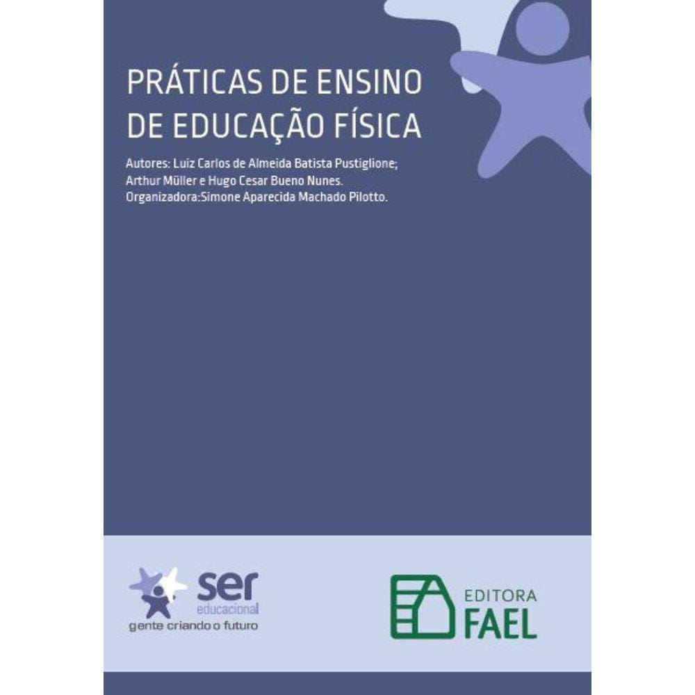 Prática de Ensino de Educação Física