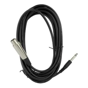 Microfone Dinâmico Profissional Para Palestra Igreja Karaoke