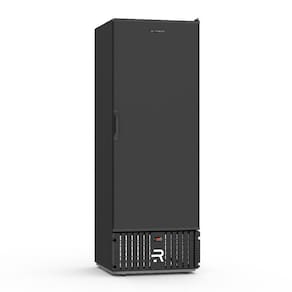 Visa Cooler Multipla Ação Multiuso 570L -22 a 5ºC Estático VCCOM570PSP Preta 220V - Refrimate