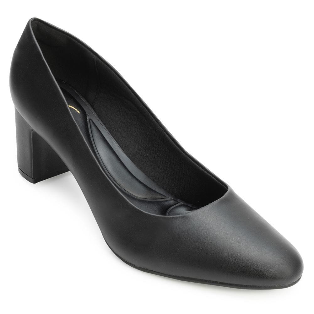 Sapato Giovana Pash GP24-59900NP
