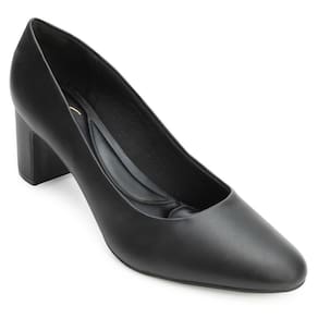 Sapato Giovana Pash GP24-59900NP