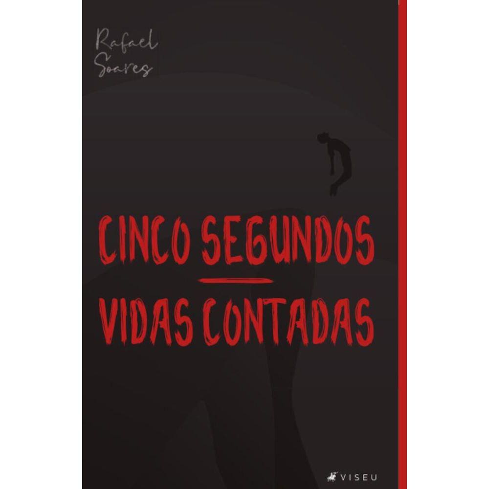Cinco segundos:   Vidas Contadas