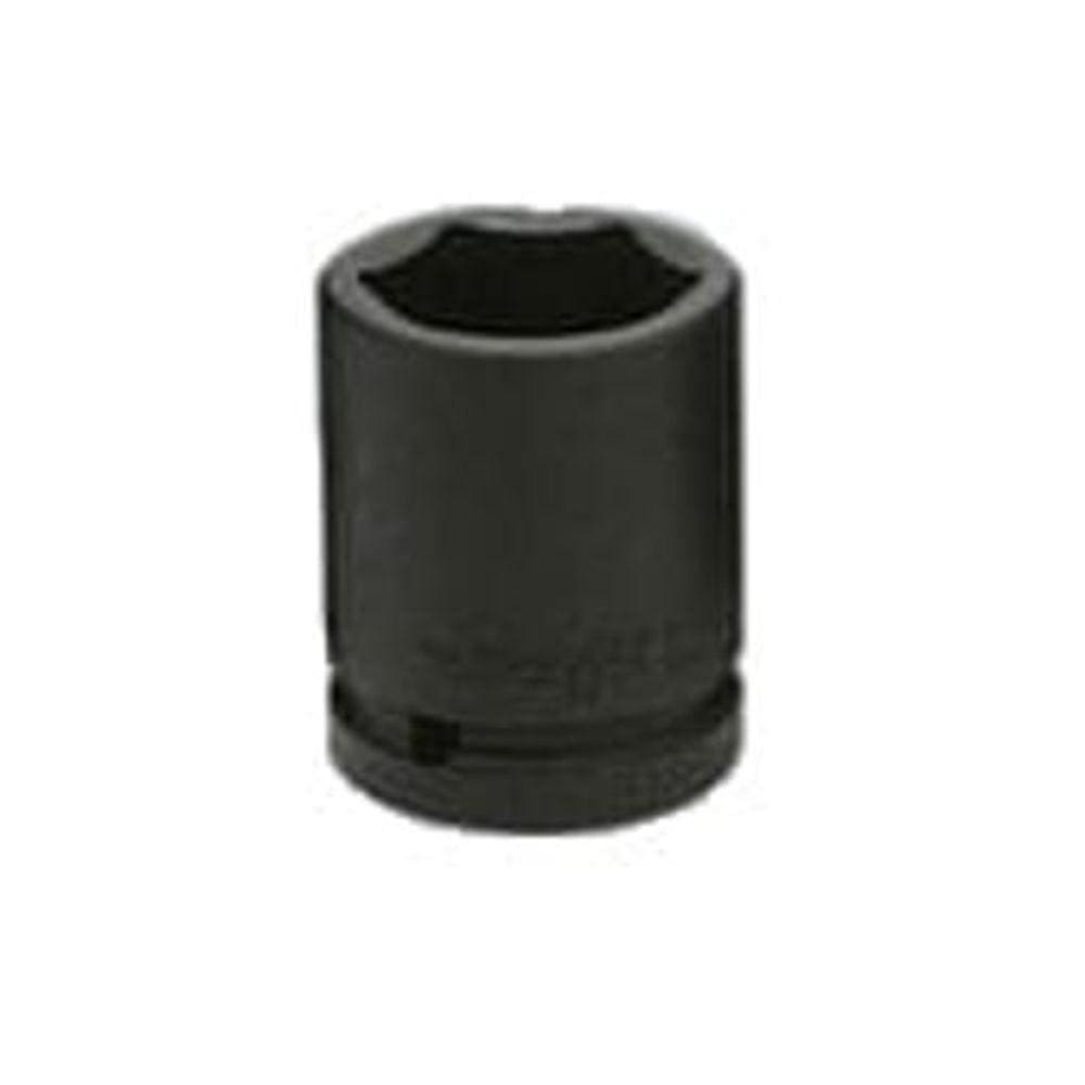 Soquete De Impacto Sextavado 1/2 X 15 Mm Waft
