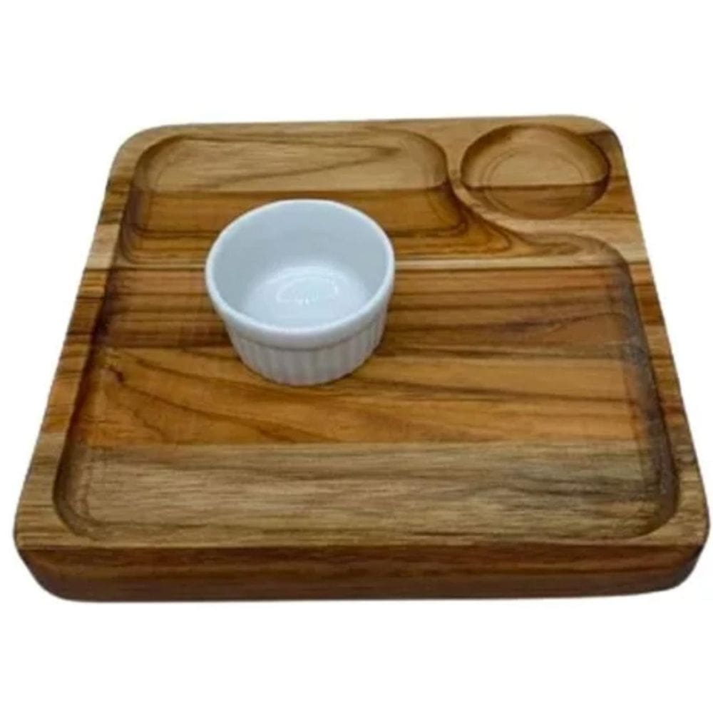 10 Tábua Para Servir Hamburguer Lanche Petisco Churrasco