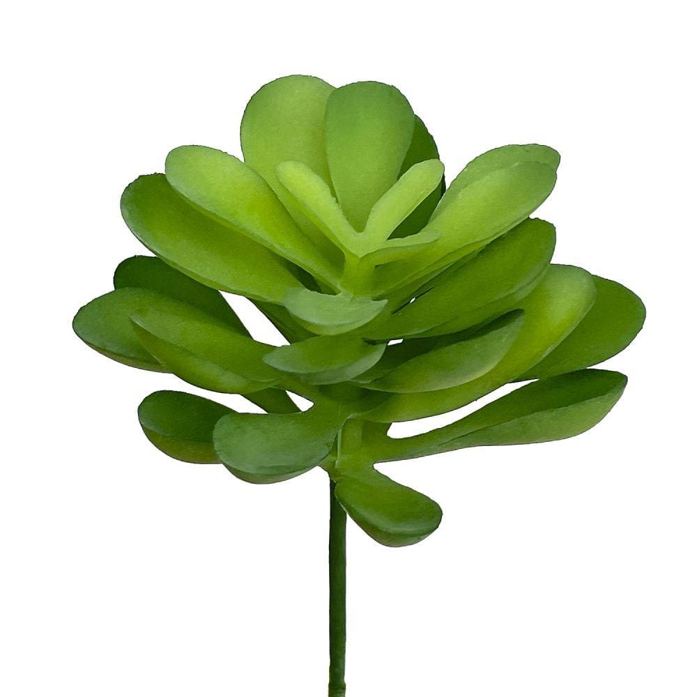 Suculenta Real Planta Artificial Decorativa | Challenge Decor