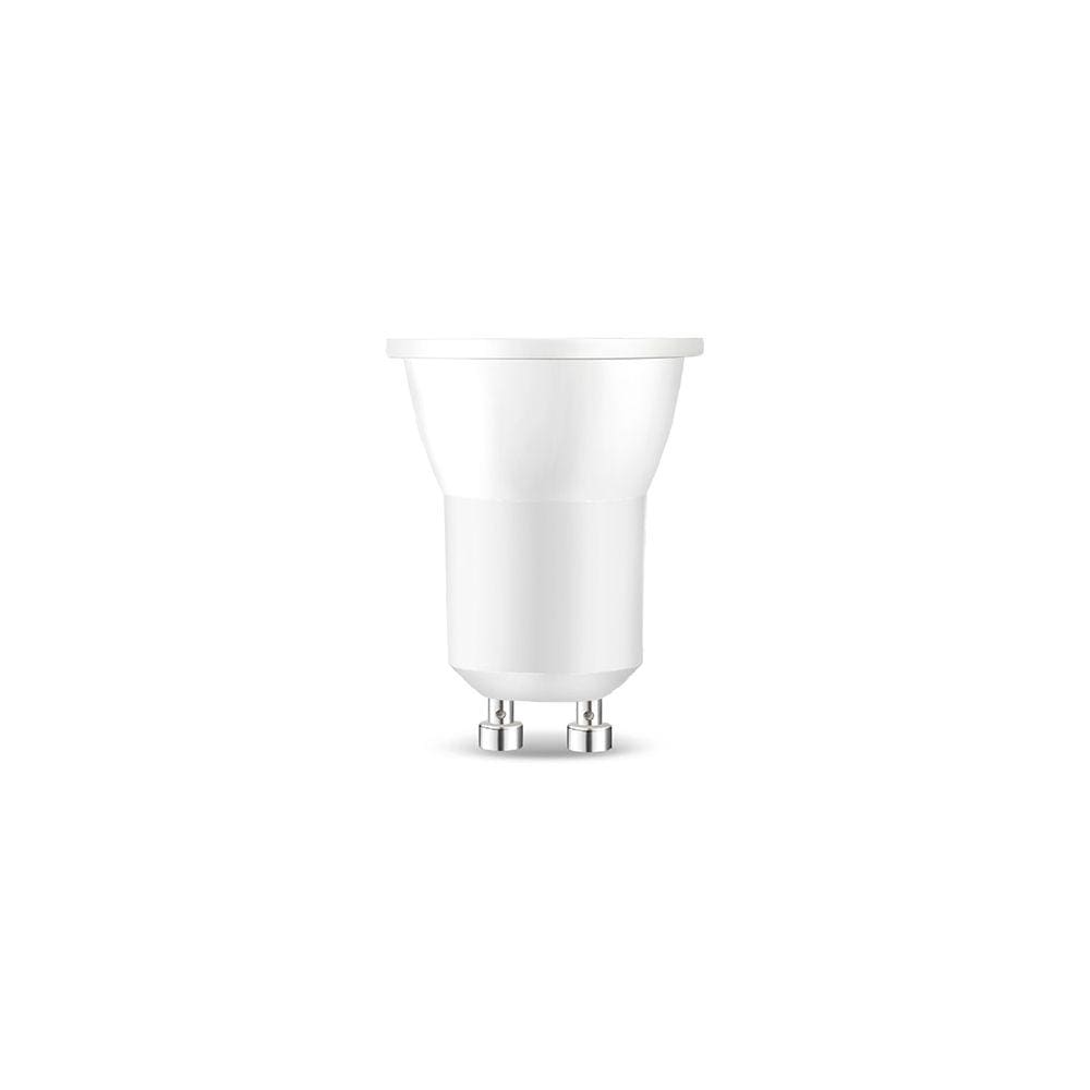 Lâmpada Led Save Energy Mini Dicróica MR11 4W GU10 Alto IRC 90 Bivolt