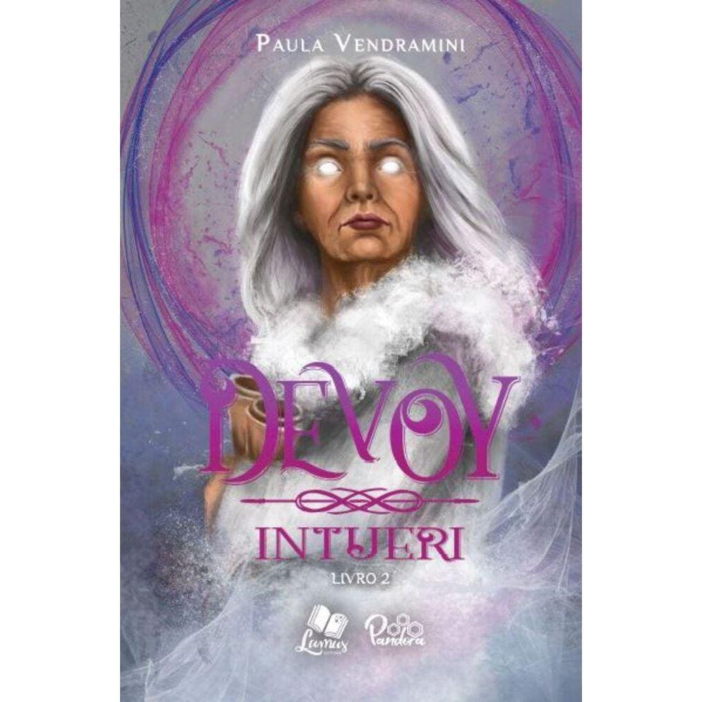Devoy 2: Intueri