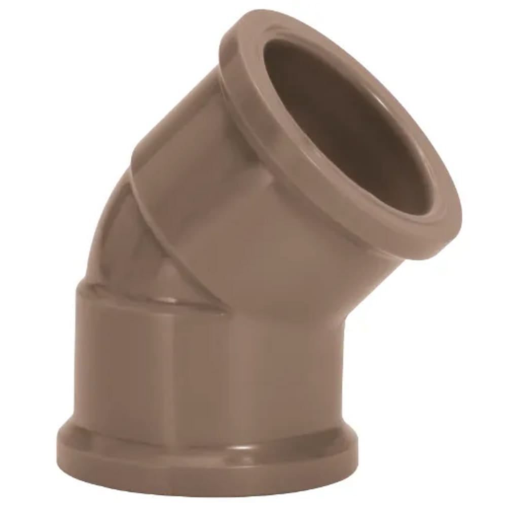 Joelho 45 Graus Soldavel 20MM