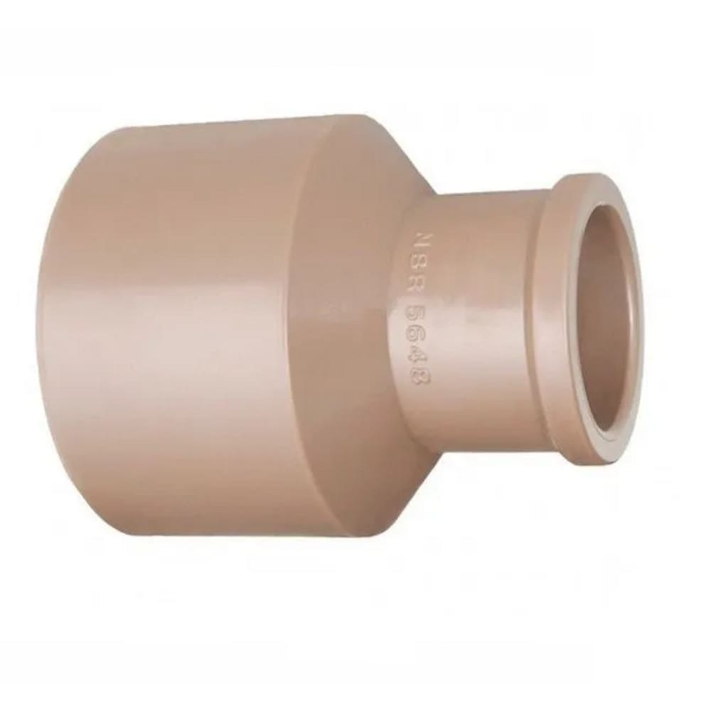 Bucha de Reducao Soldavel Longa 40X20MM