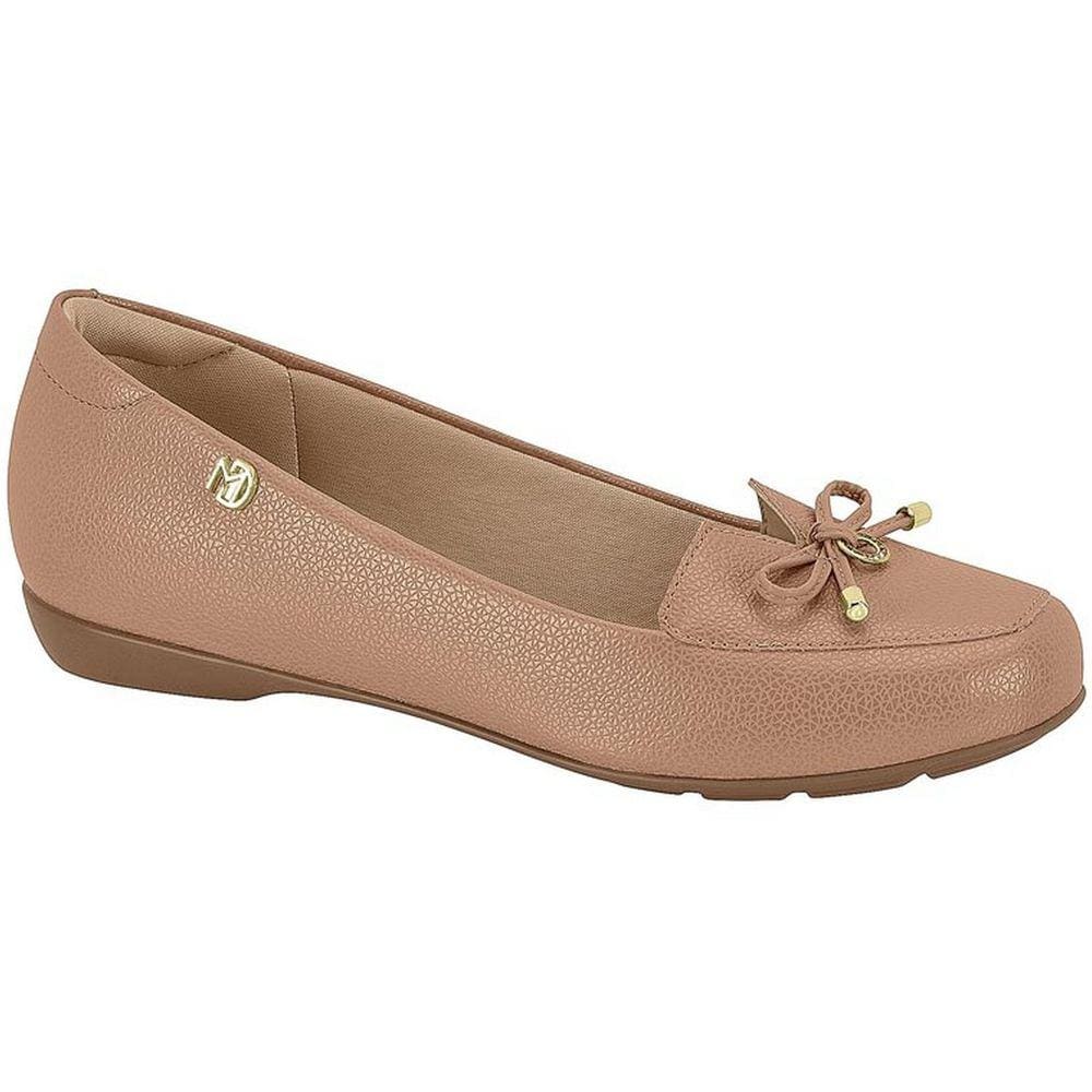 Sapatilha Mocassim Napa Modare Ultraconforto 7016.461