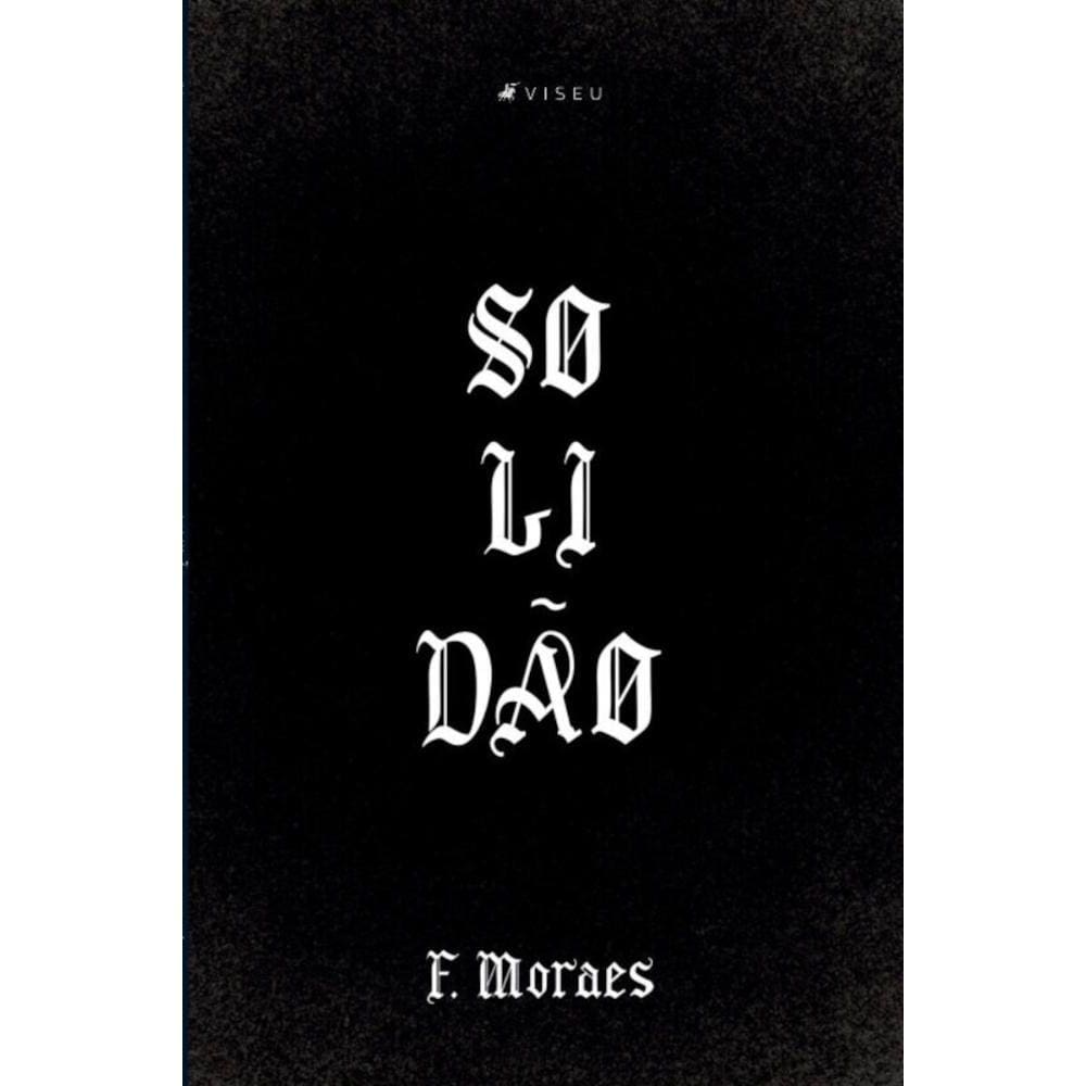 Solidão