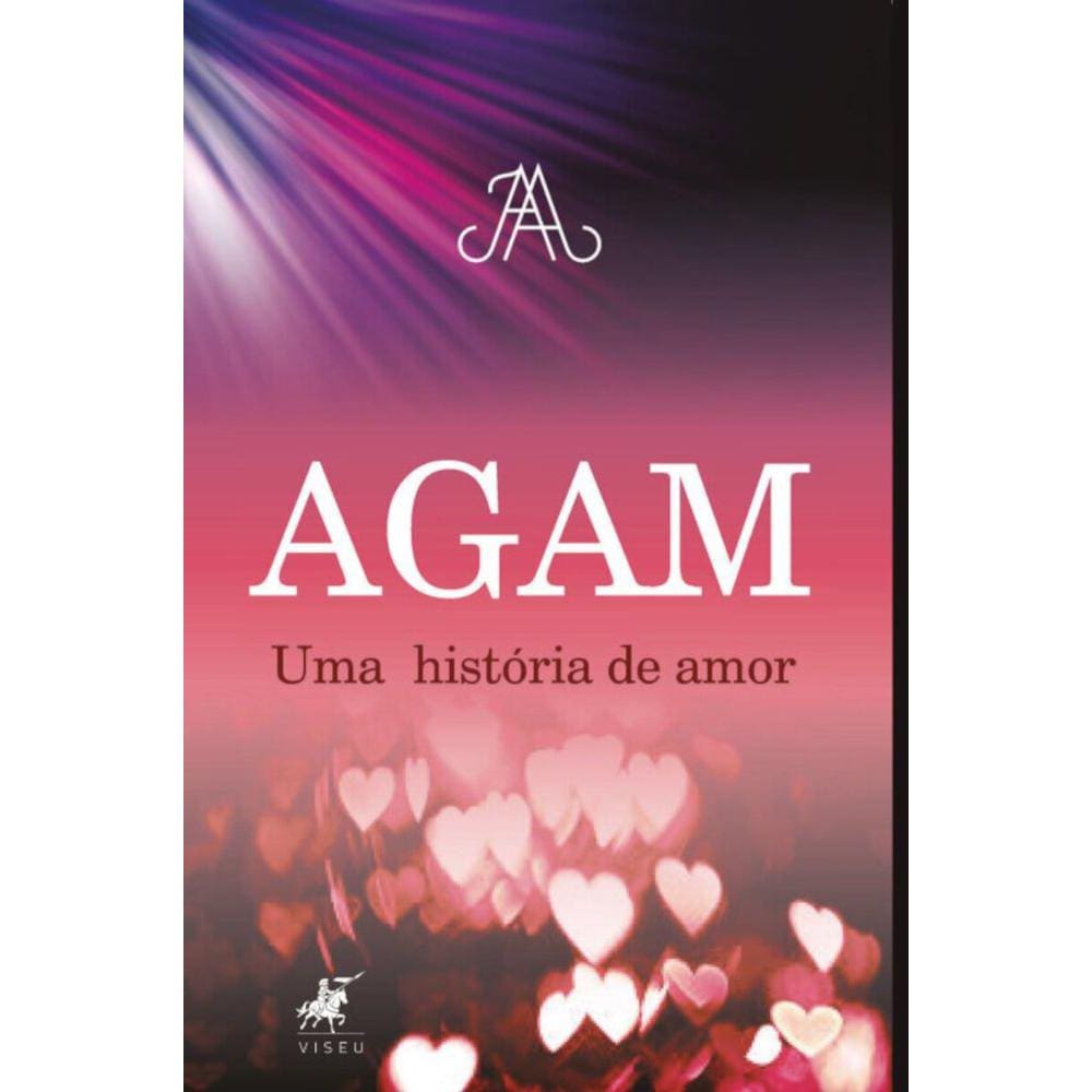 Agam: Uma história de amor