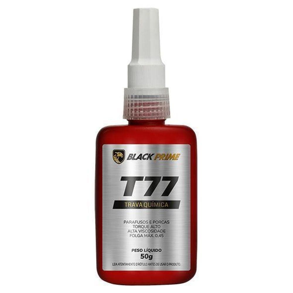 Trava Quimica T77 Black Prime 50G