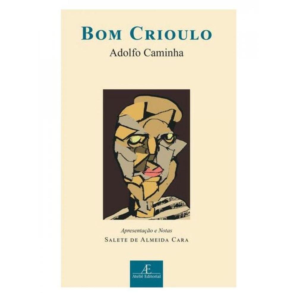 Bom Crioulo
