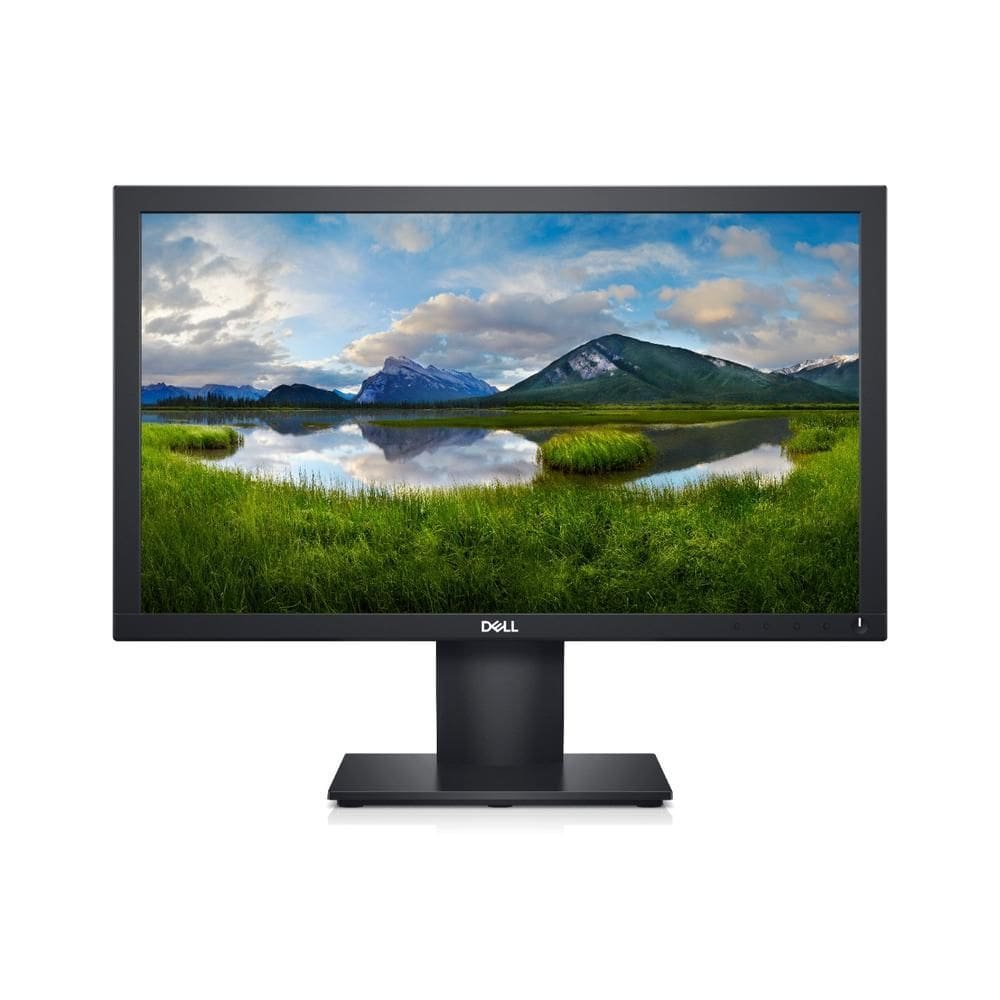 Monitor Dell E2020H 19.5” VGA DisplayPort Ajuste Inclinação