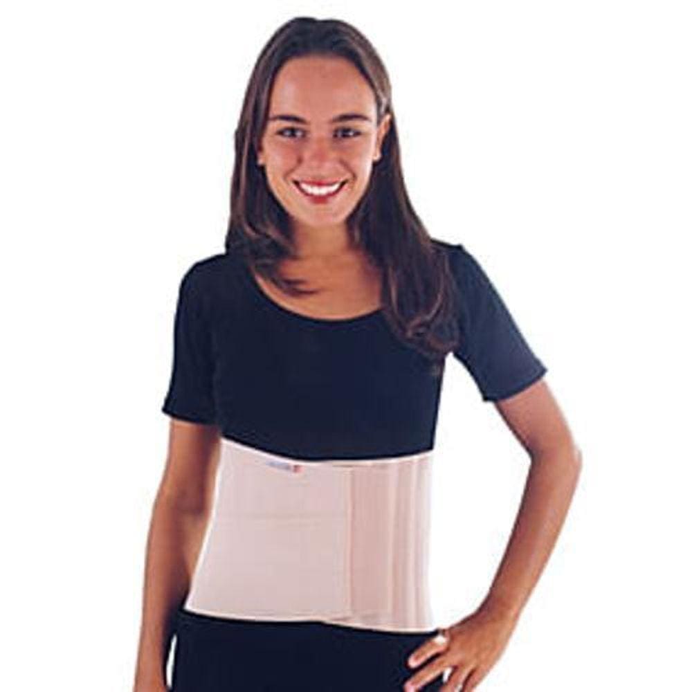 Cinta Elástica Lombar Salvapé Lite 161 Lt Pequena