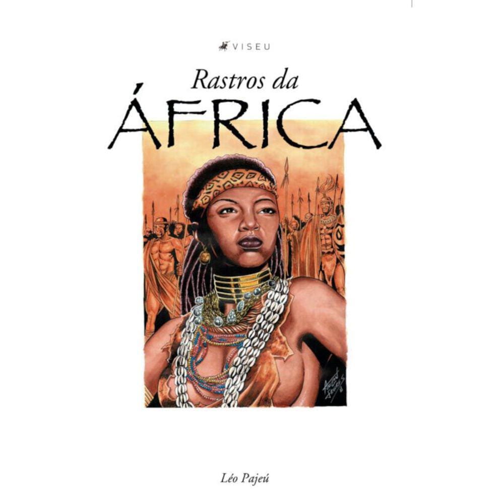 Rastros da África