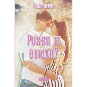 Posso te beijar?