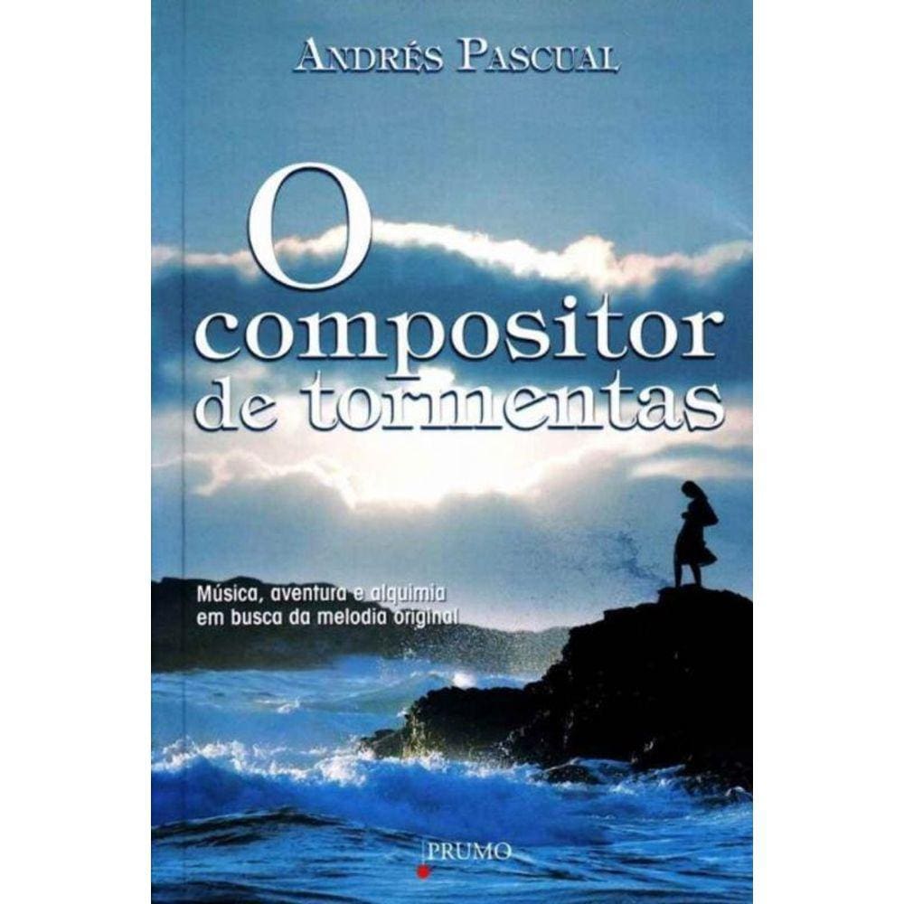 Compositor de Tormentas, O