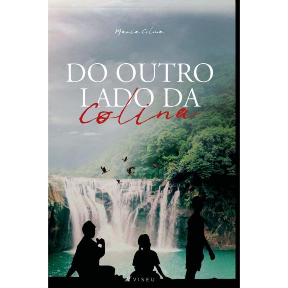 Do outro lado da colina