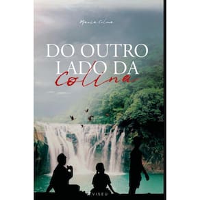 Do outro lado da colina