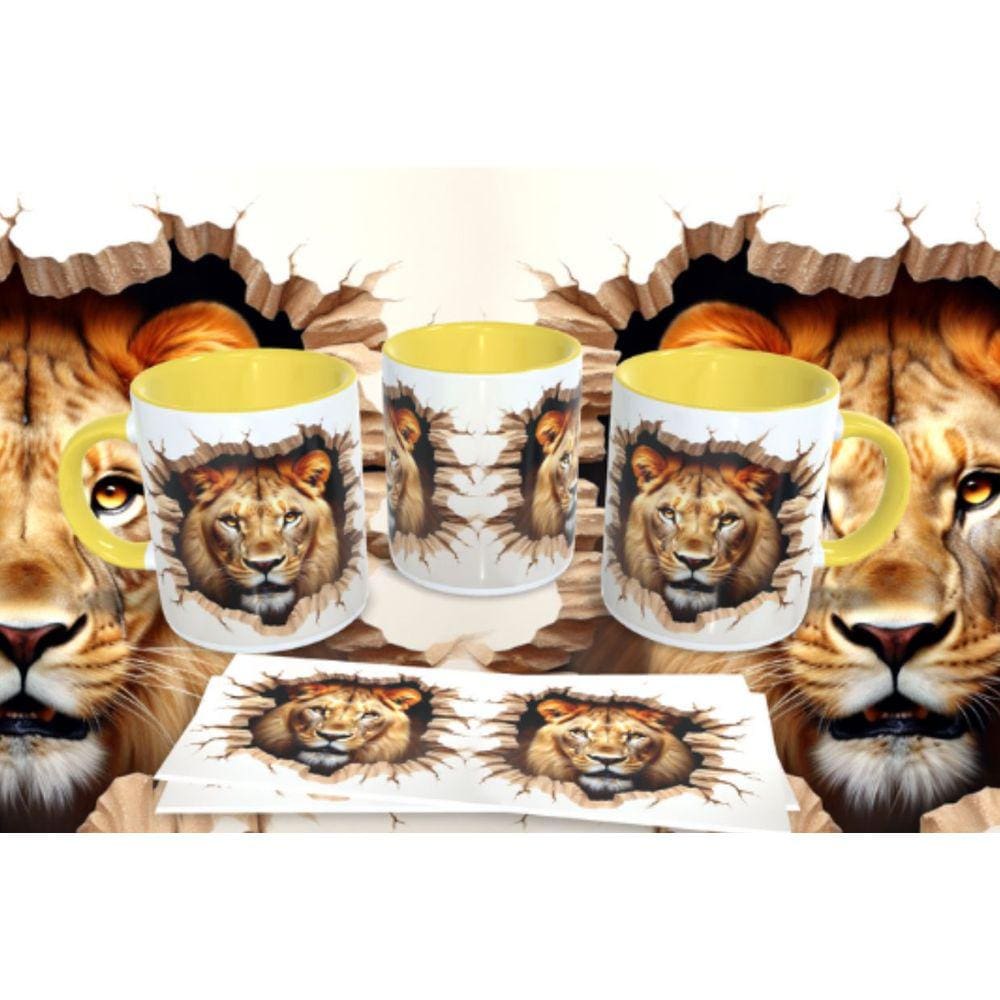 Canecas Personalizadas Tema Evangelico/Cristã