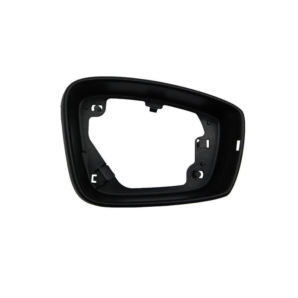 Moldura Aro Retrovisor GOL G6 FOX UP COM FURO PASSAGEIRO 43080MFLD