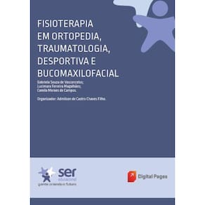 Fisioterapia em Ortopedia, Traumatologia, Desportiva e Bucomaxilofacial