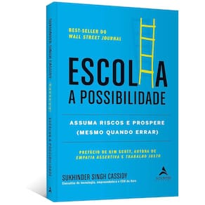 Escolha a Possibilidade
