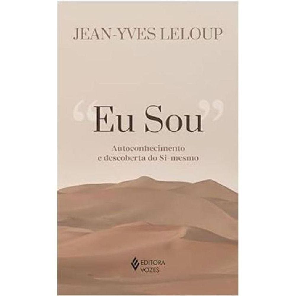 Eu Sou Autoconhecimento E Descoberta Do Si Mesmo