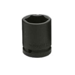 Soquete De Impacto Sextavado 1/2 X 18 Mm Waft
