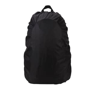 Capa Lona A Prova De Chuva Mochila Mochilão Trilha Esporte