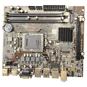 Placa Mae Modelo Hm55 1156 H55