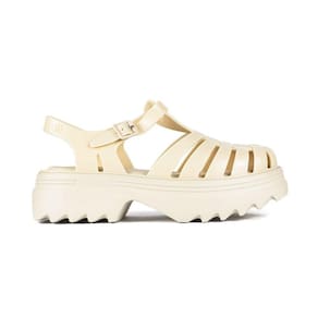 Sandália Melissa Possession Platform