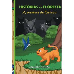 Hist?rias na floresta
