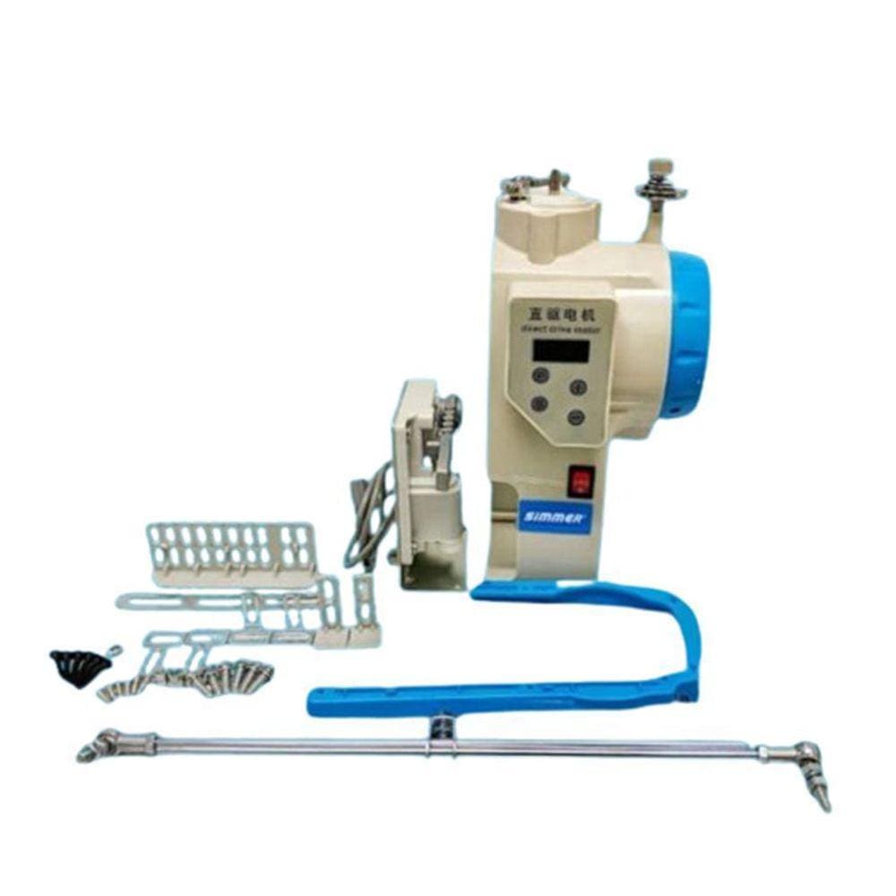 Motor Direc Drive, Reta 750W- Todas As Marcas-220V