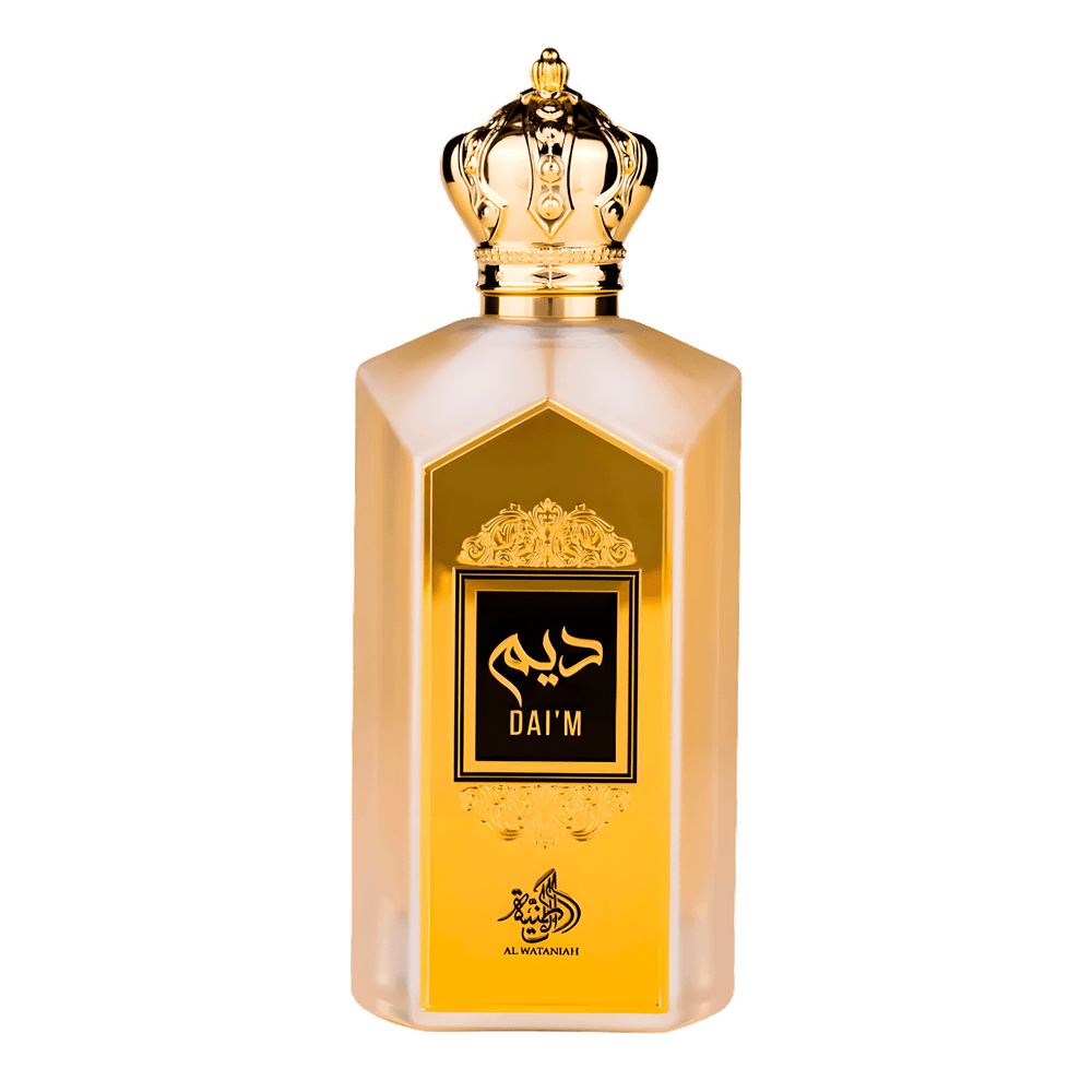 Al Wataniah Dai`M Eau de Parfum - Perfume Feminino 100ml