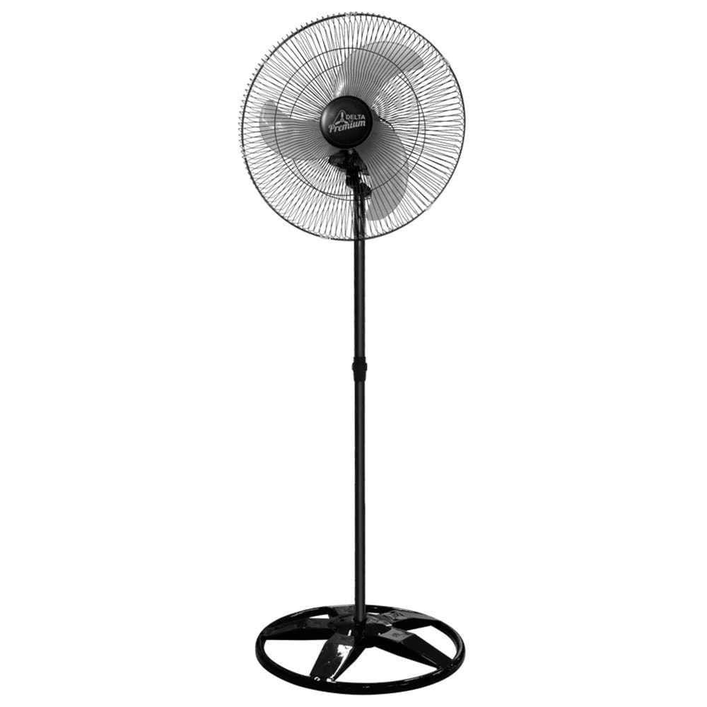 Ventilador de Coluna Venti-Delta Premium 3 Pás 60cm