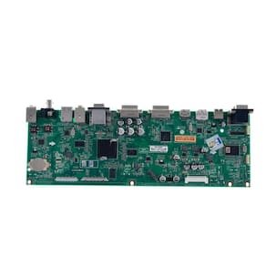 Placa Principal Eax64668706 Televisor Lg 47Wv50Br-Bl.Ausrljm