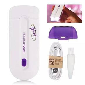 Depilador Corporal Mulheres Feminino  Barato